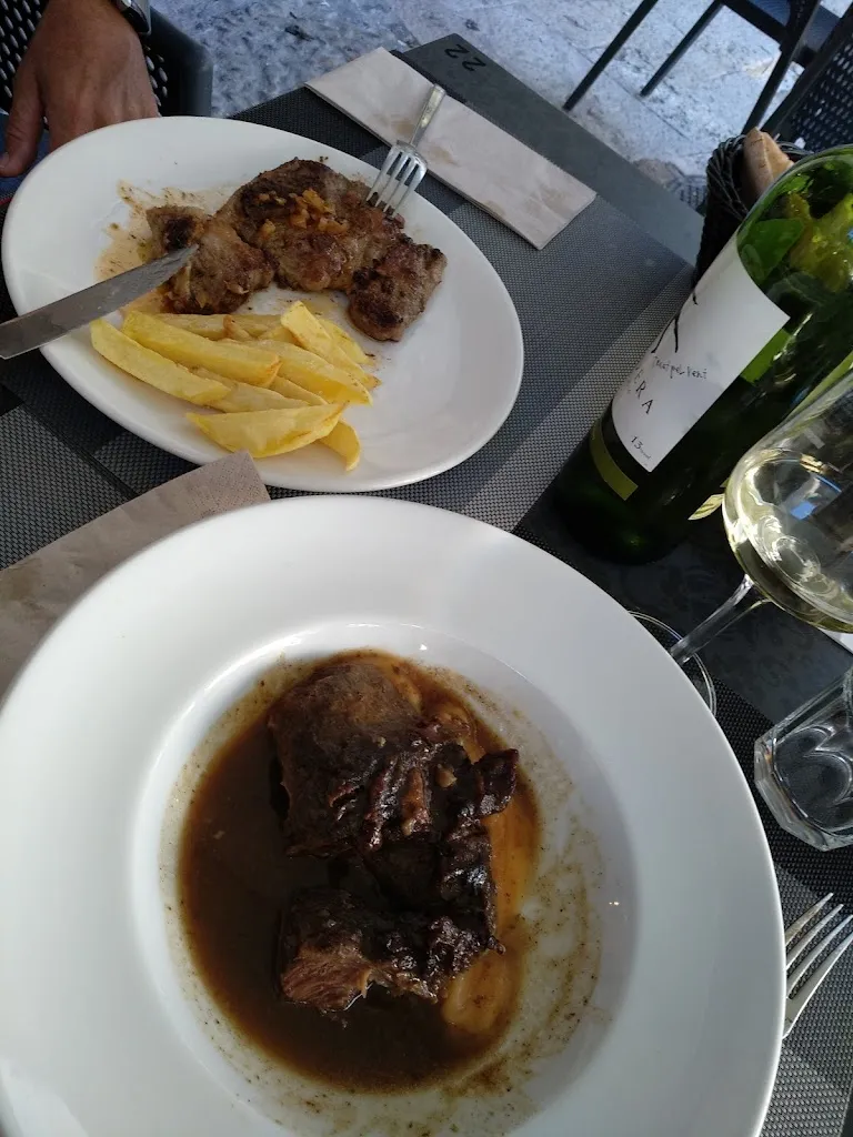 Menu_Els Fogons de Can Llaudés Restaurant_Besalú_image_6