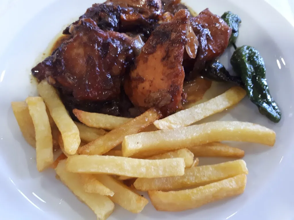 Menu_Els Fogons de Can Llaudés Restaurant_Besalú_image_8