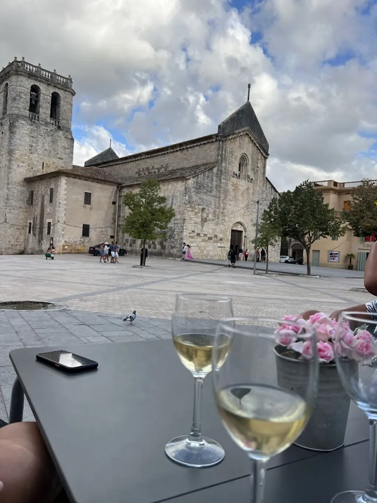 Silvia Graziani_Els Fogons de Can Llaudés Restaurant_Besalú_review