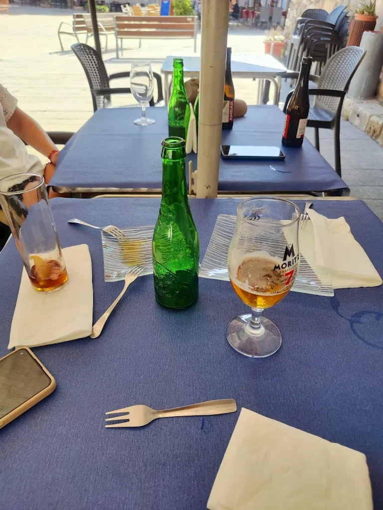 S.B_Els Fogons de Can Llaudés Restaurant_Besalú_review