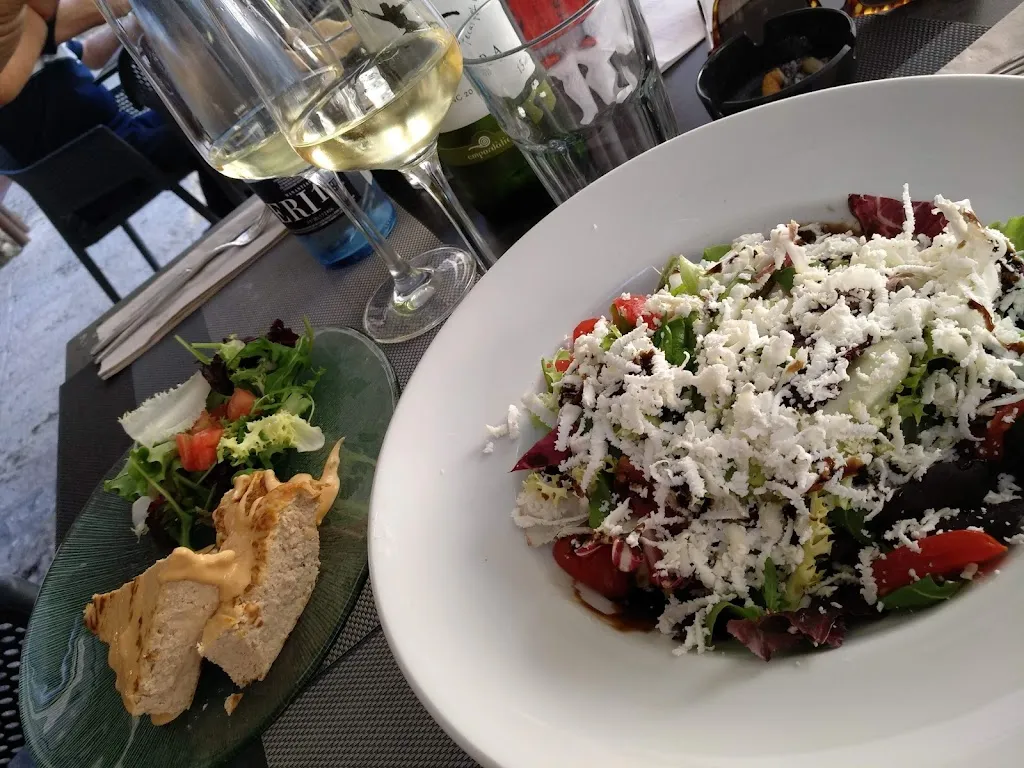 Els Fogons de Can Llaudés Restaurant_Besalú_slider_image_1