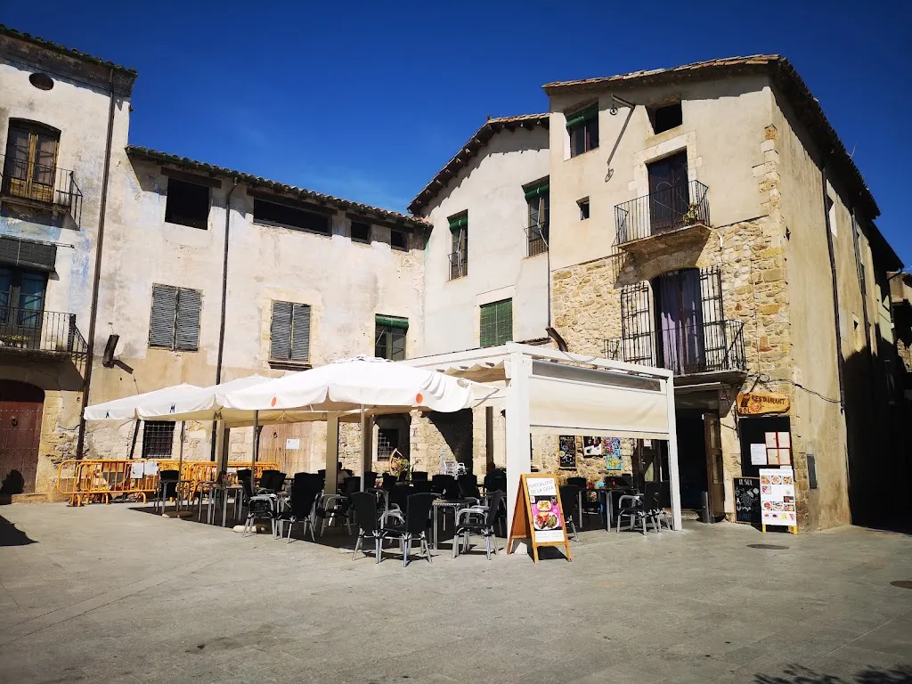 Bar Restaurant El Sol_Besalú_slider_image_3