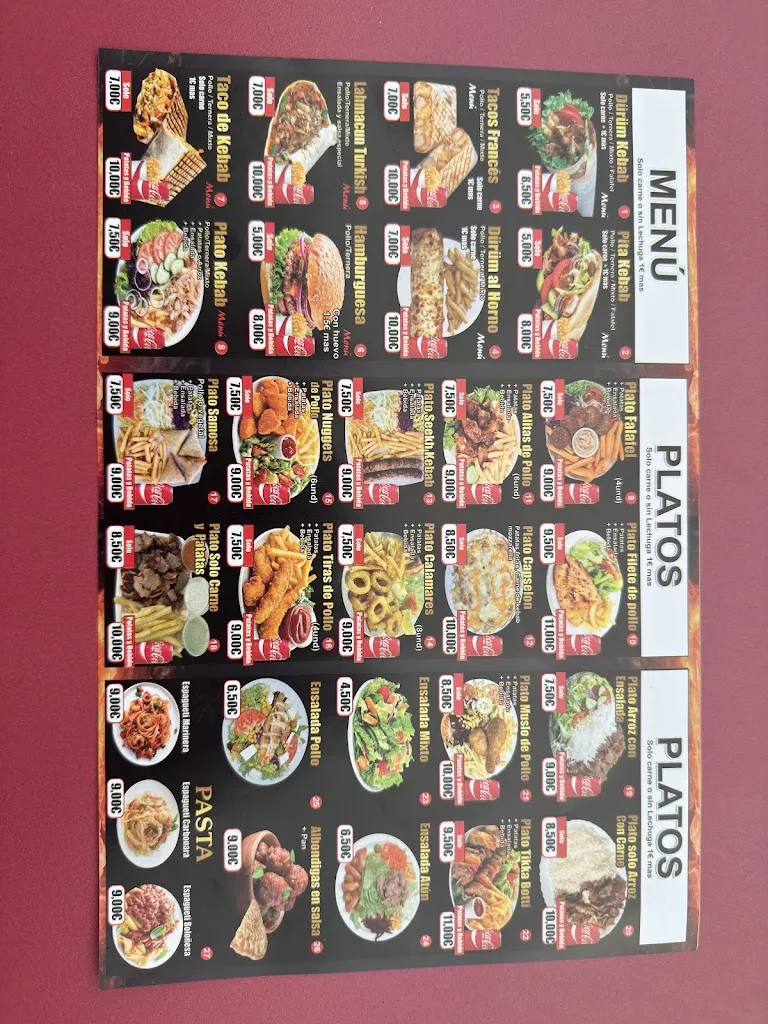 Menu_Kebab besalu_Besalú_image_1