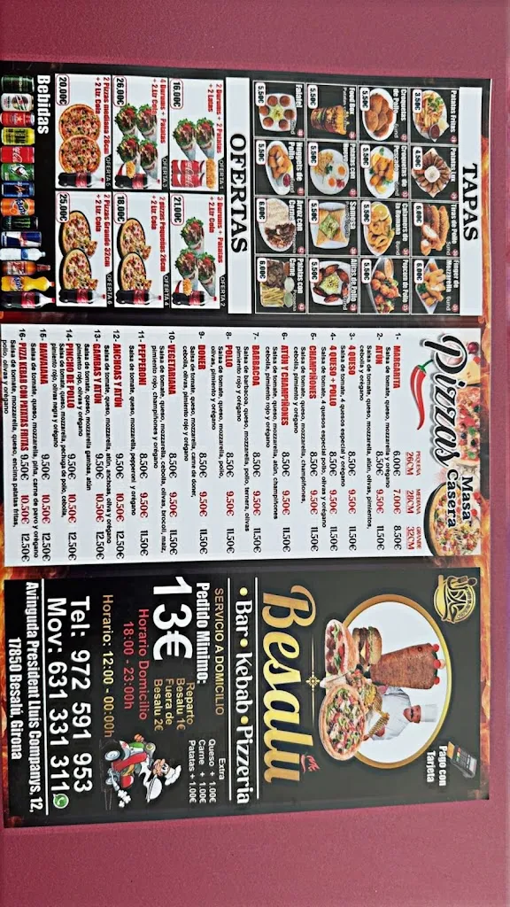 Menu_Kebab besalu_Besalú_image_2