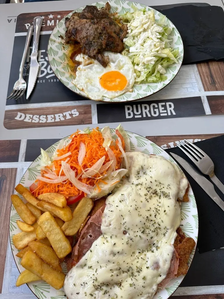 Carmen Flores_Restaurante Camping de Besalú_Besalú_review