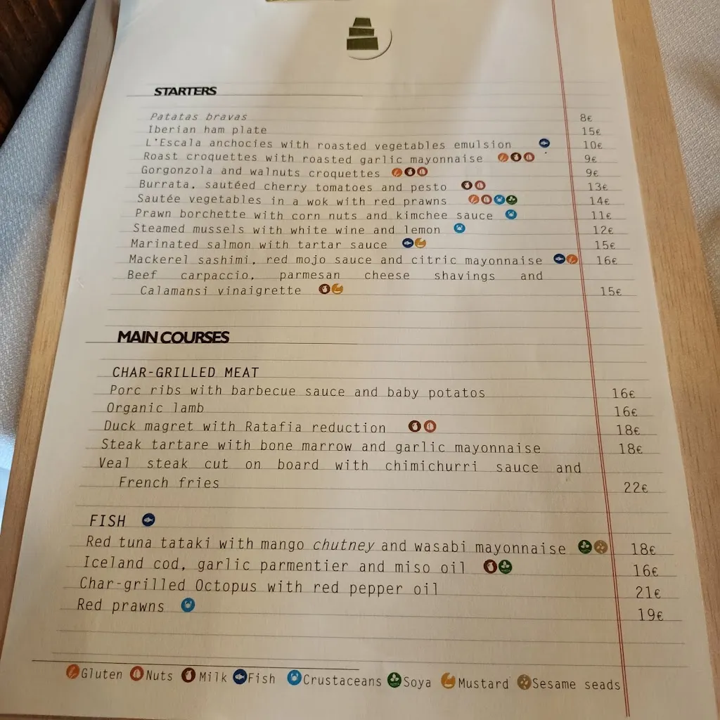 Menu_Restaurant La Guixera_Besalú_image_3