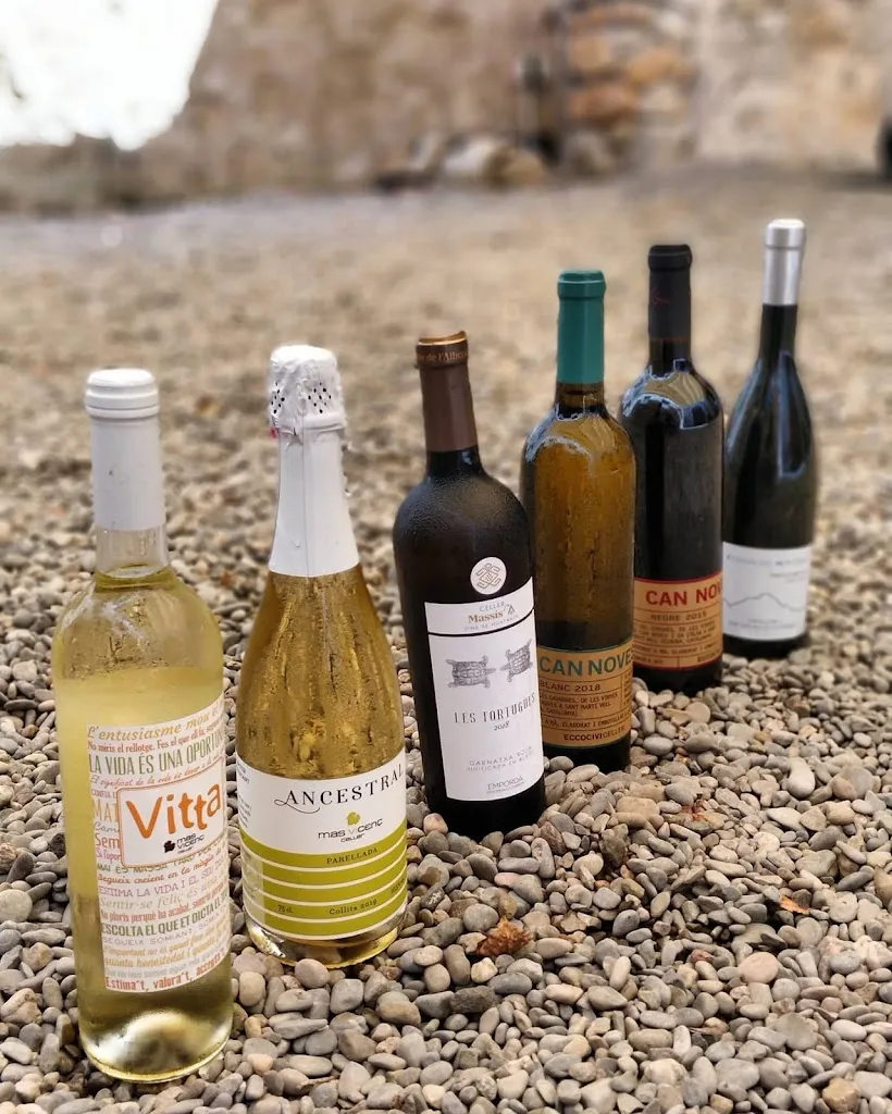 Menu_Restaurant La Guixera_Besalú_image_9