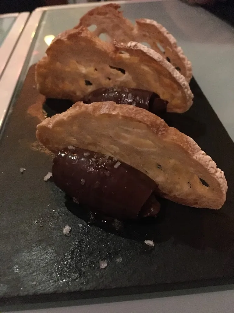 Pieter Rumbaut_Restaurant La Guixera_Besalú_review