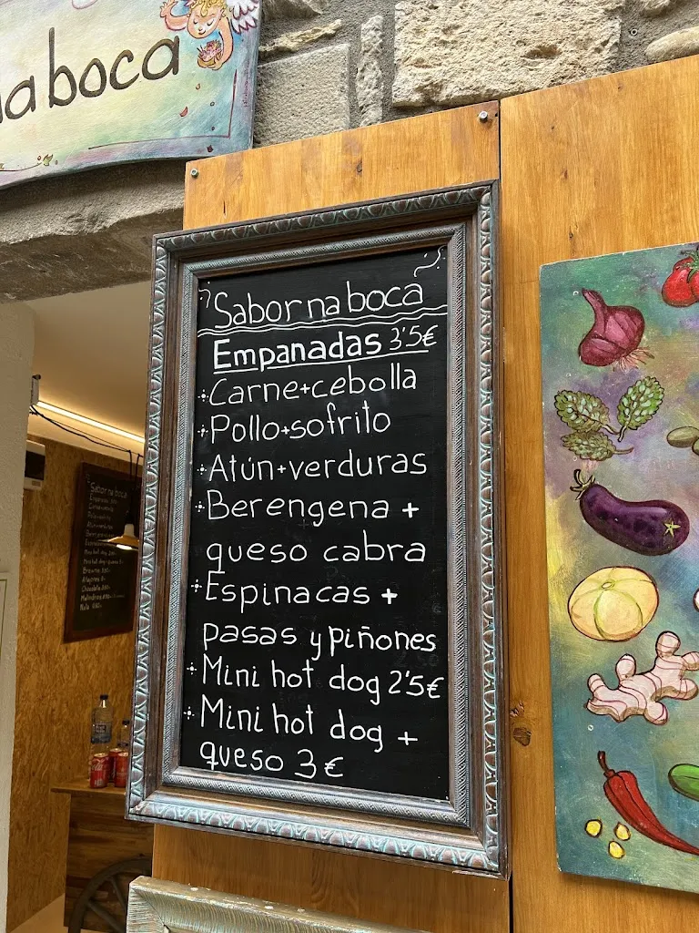 Menu_Sabor na Boca_Besalú_image_3