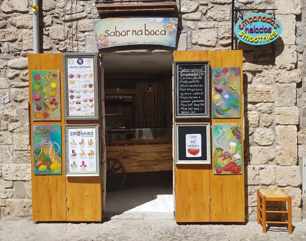 Menu_Sabor na Boca_Besalú_image_4