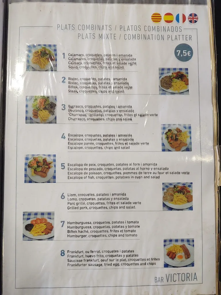 Menu_Bar Victòria_Besalú_image_1