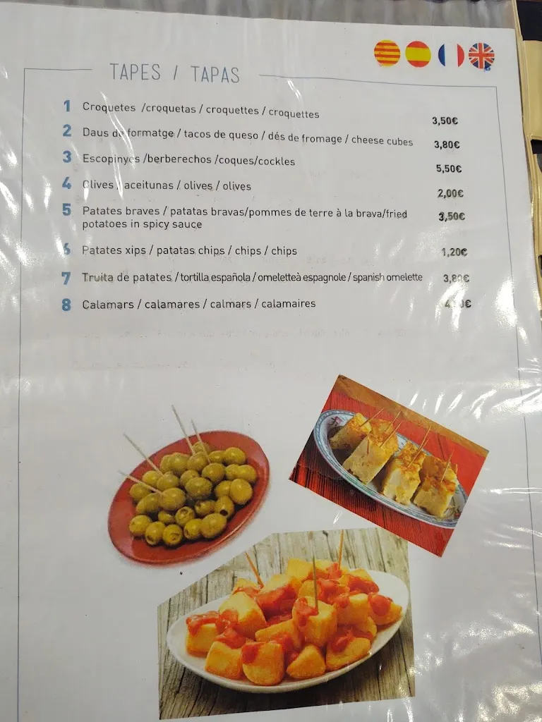 Menu_Bar Victòria_Besalú_image_3