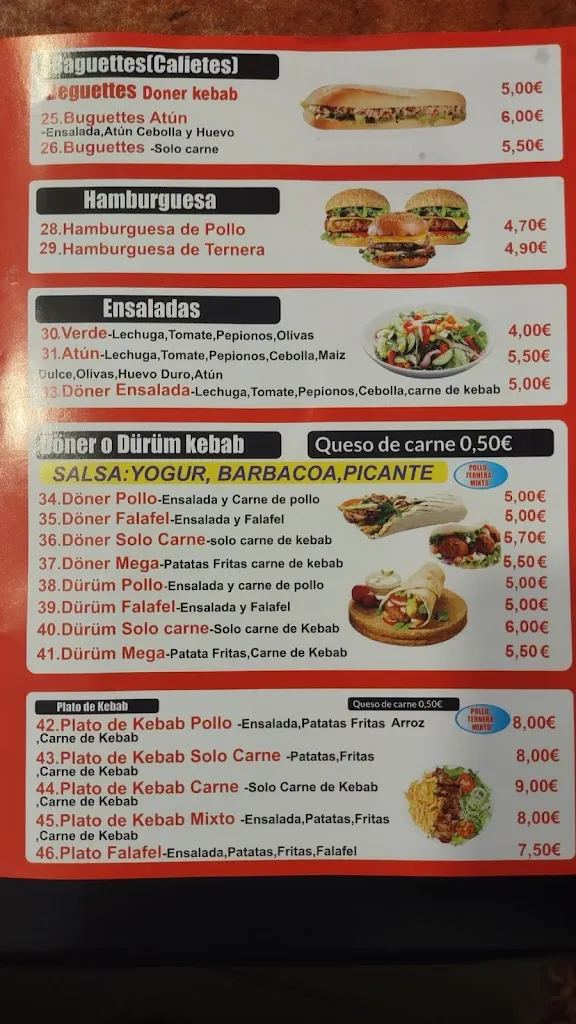 Menu_Kebab Besalù A1_Besalú_image_3