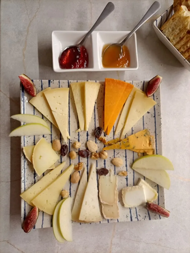 Menu_La Bodegueta de Besalú Vi&Teca_Besalú_immagine_6