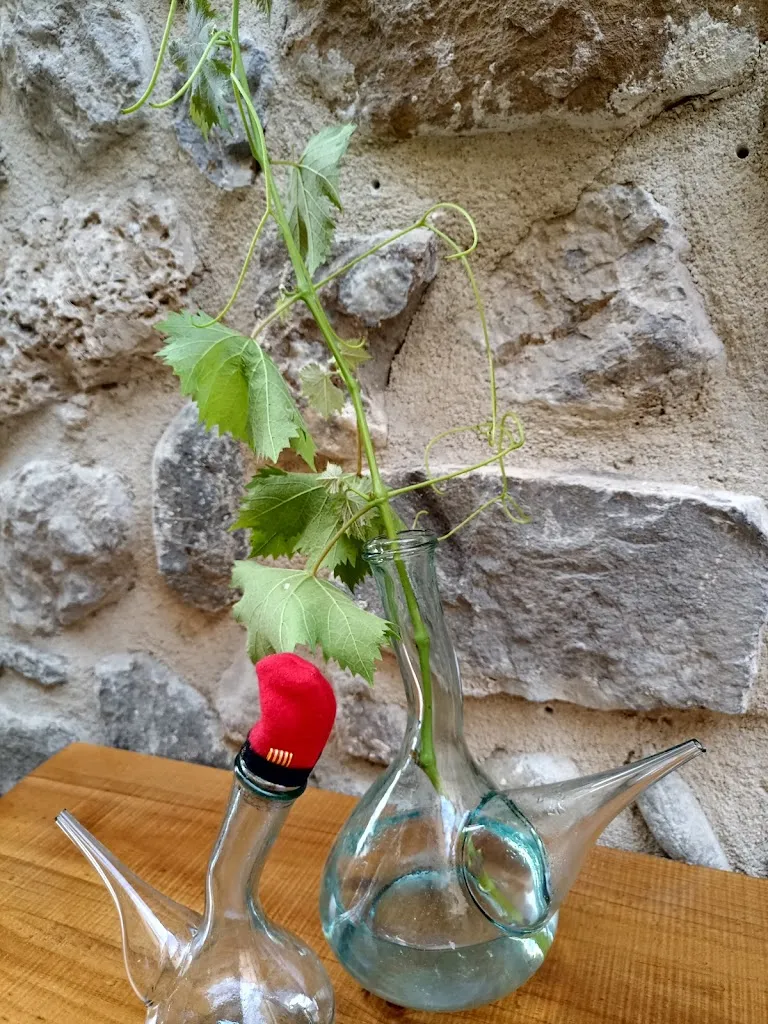 Menu_La Bodegueta de Besalú Vi&Teca_Besalú_immagine_8