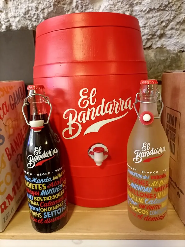 Menu_La Bodegueta de Besalú Vi&Teca_Besalú_immagine_9