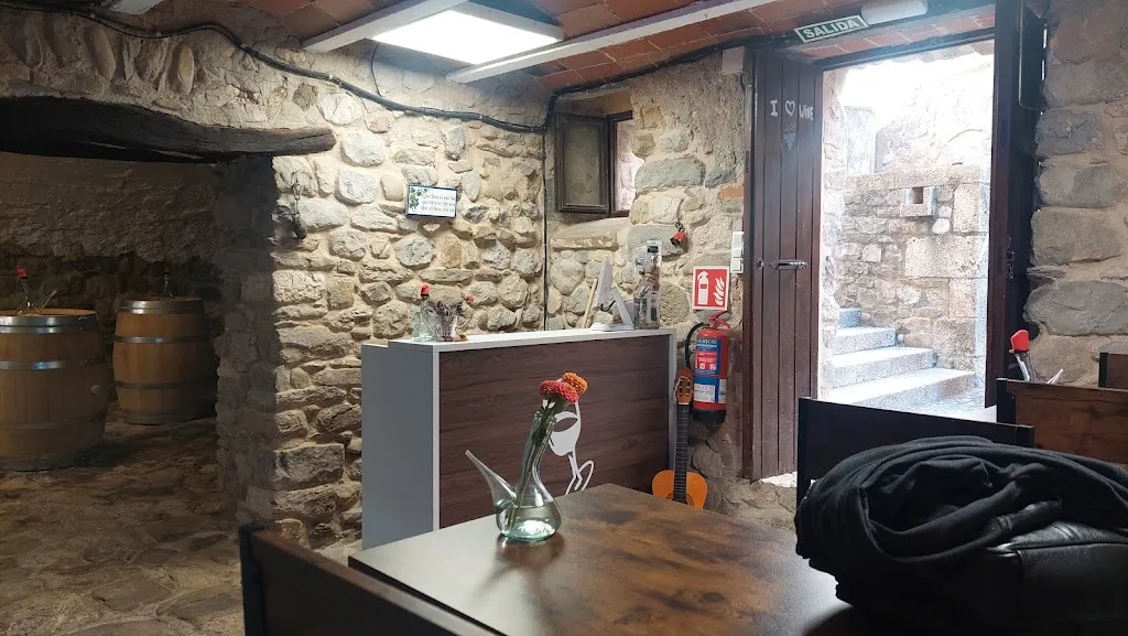 Jill Leno_La Bodegueta de Besalú Vi&Teca_Besalú_recensione