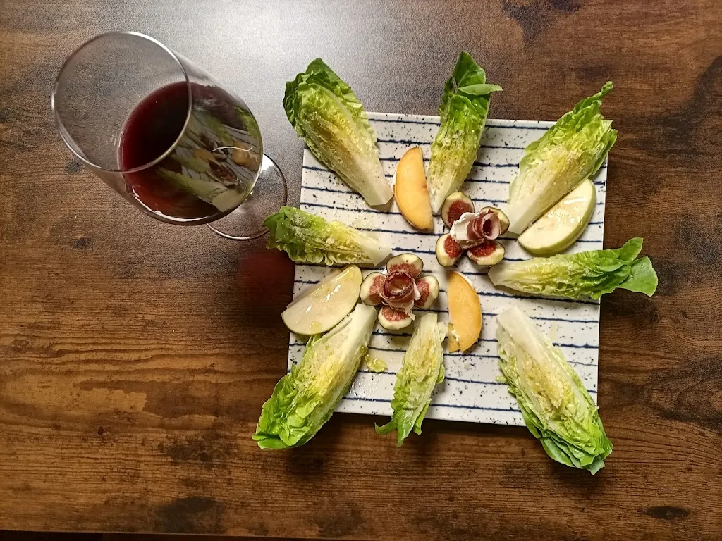 Roger Pol_La Bodegueta de Besalú Vi&Teca_Besalú_recensione