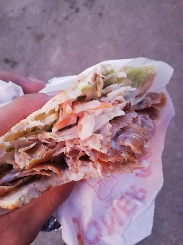 Menu_Besalú Doner kebab y pizza house_Besalú_image_3