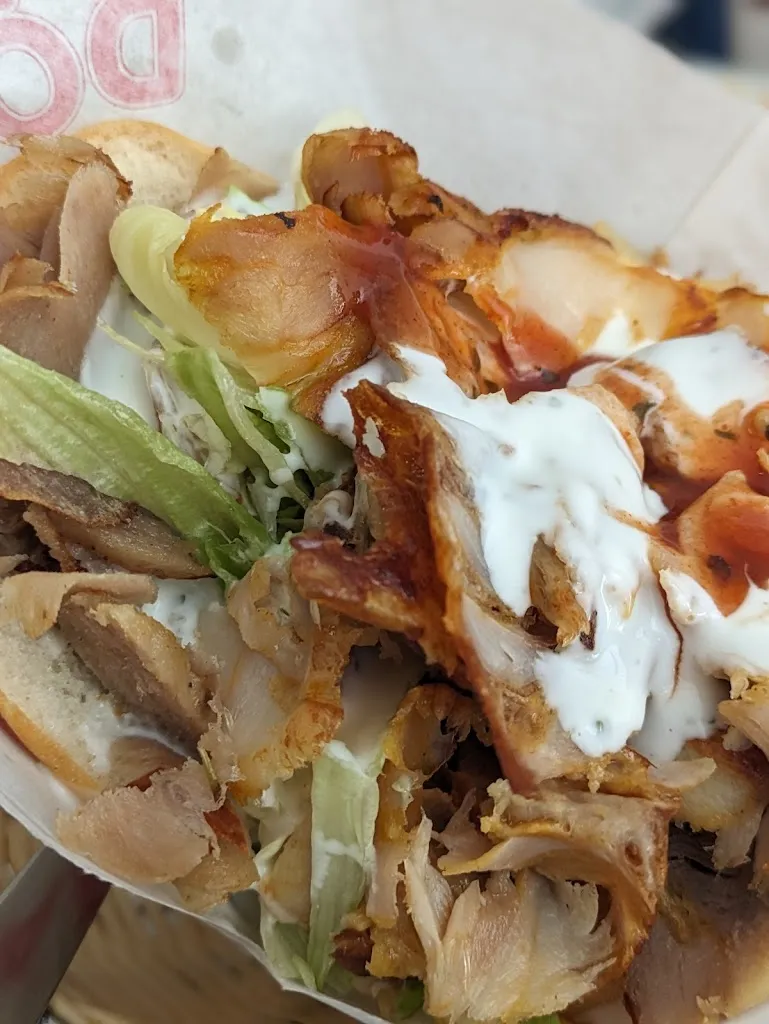 Menu_Besalú Doner kebab y pizza house_Besalú_image_4