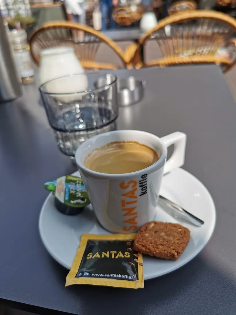 Menu_De Botanist - Bar & Kitchen_Breda_image_6