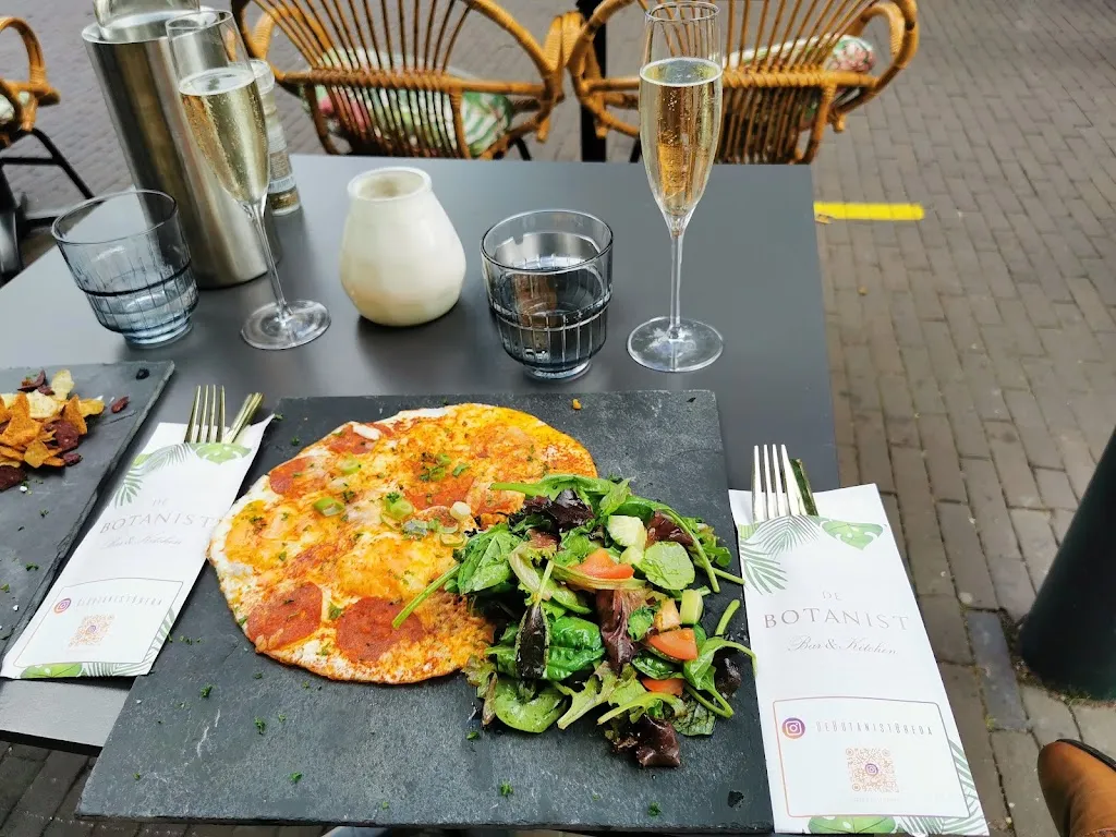 Menu_De Botanist - Bar & Kitchen_Breda_image_7