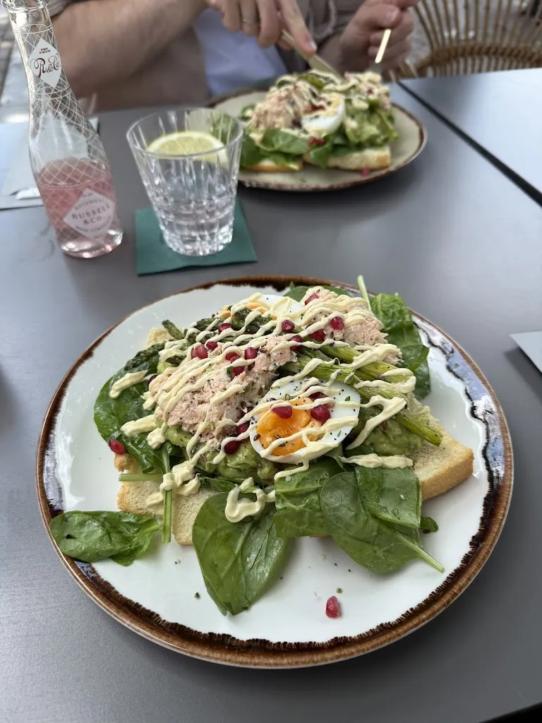 Kohaku 23_De Botanist - Bar & Kitchen_Breda_review