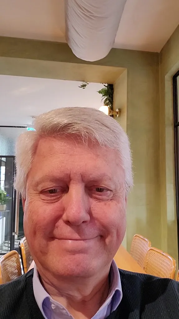 De Botanist - Bar & Kitchen_Breda_slider_image_2