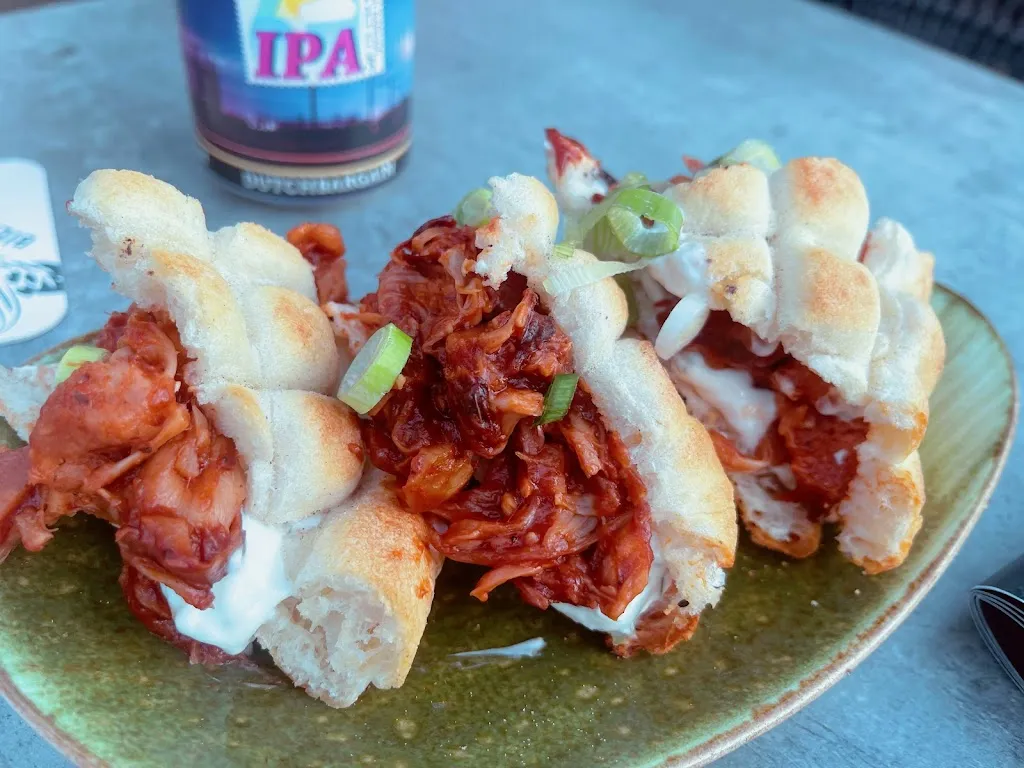 Menu_The Boathouse Breda_Breda_image_2