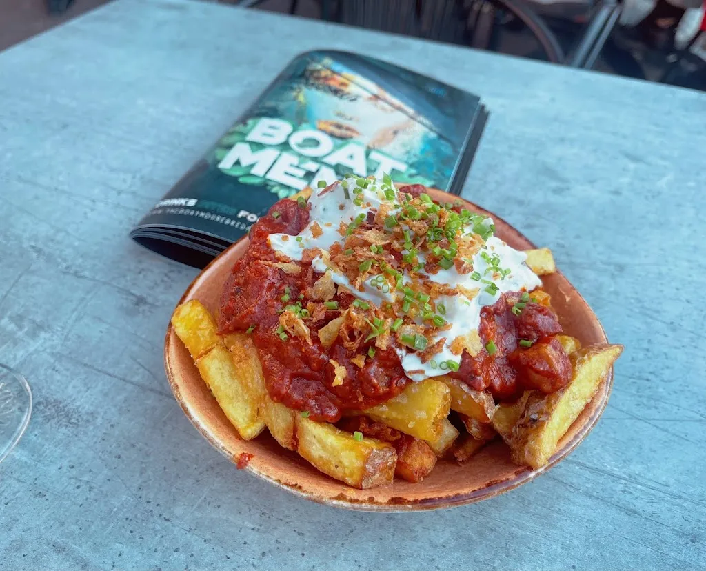 Menu_The Boathouse Breda_Breda_image_3