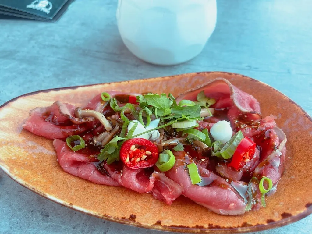 Menu_The Boathouse Breda_Breda_image_7