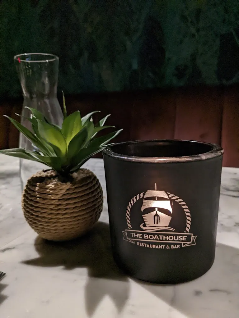 naveen setty_The Boathouse Breda_Breda_review