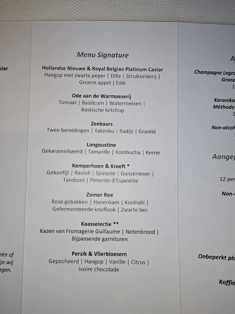 Menu_Restaurant Wolfslaar_Breda_image_1