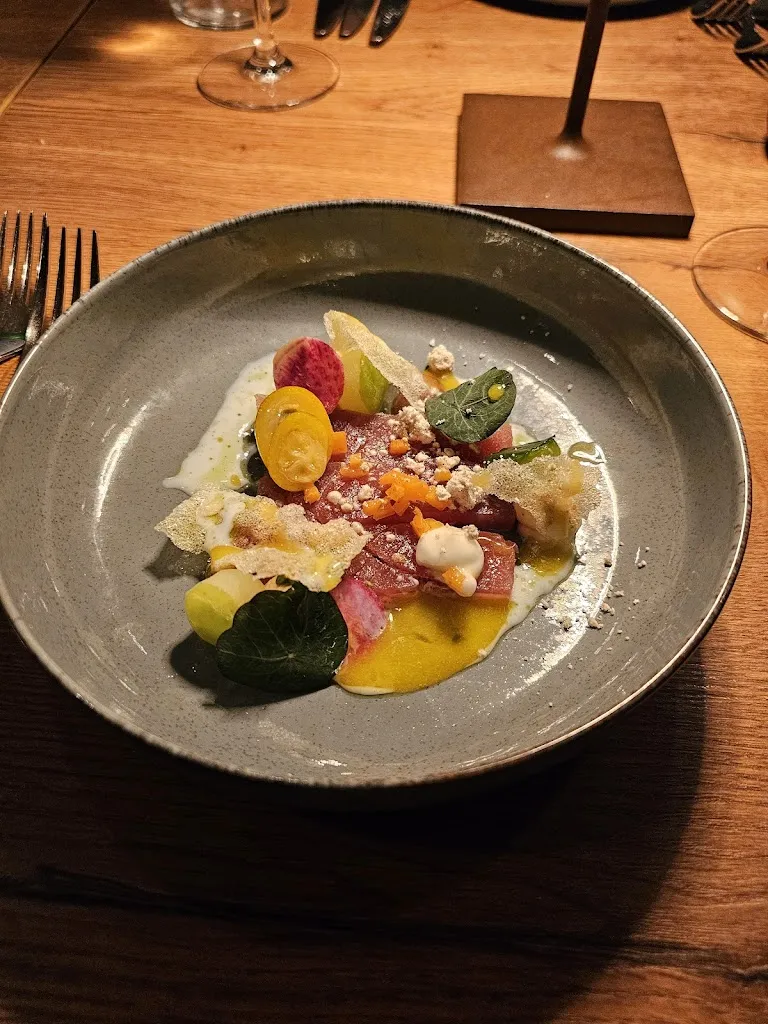 Menu_CHOCOLAT RESTAURANT_Breda_image_5