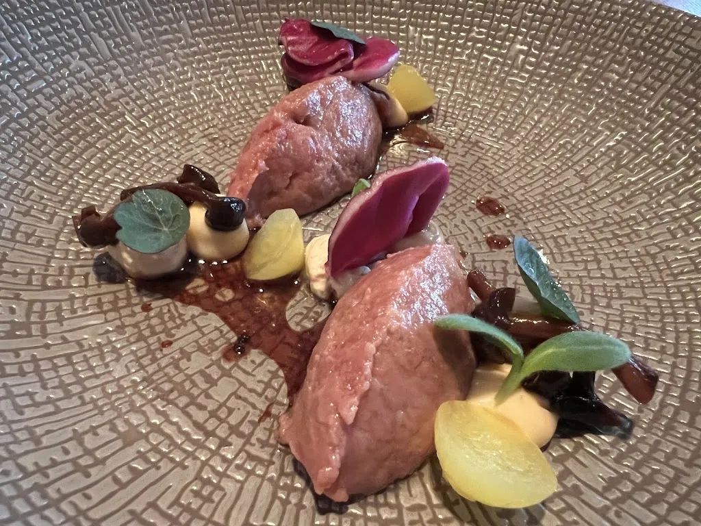 Menu_CHOCOLAT RESTAURANT_Breda_image_9