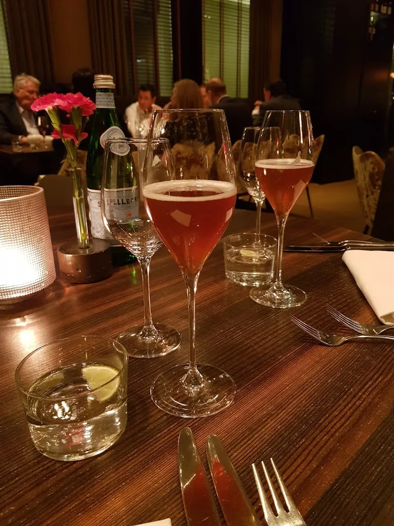 Pieter-Jan Bastianen_CHOCOLAT RESTAURANT_Breda_review