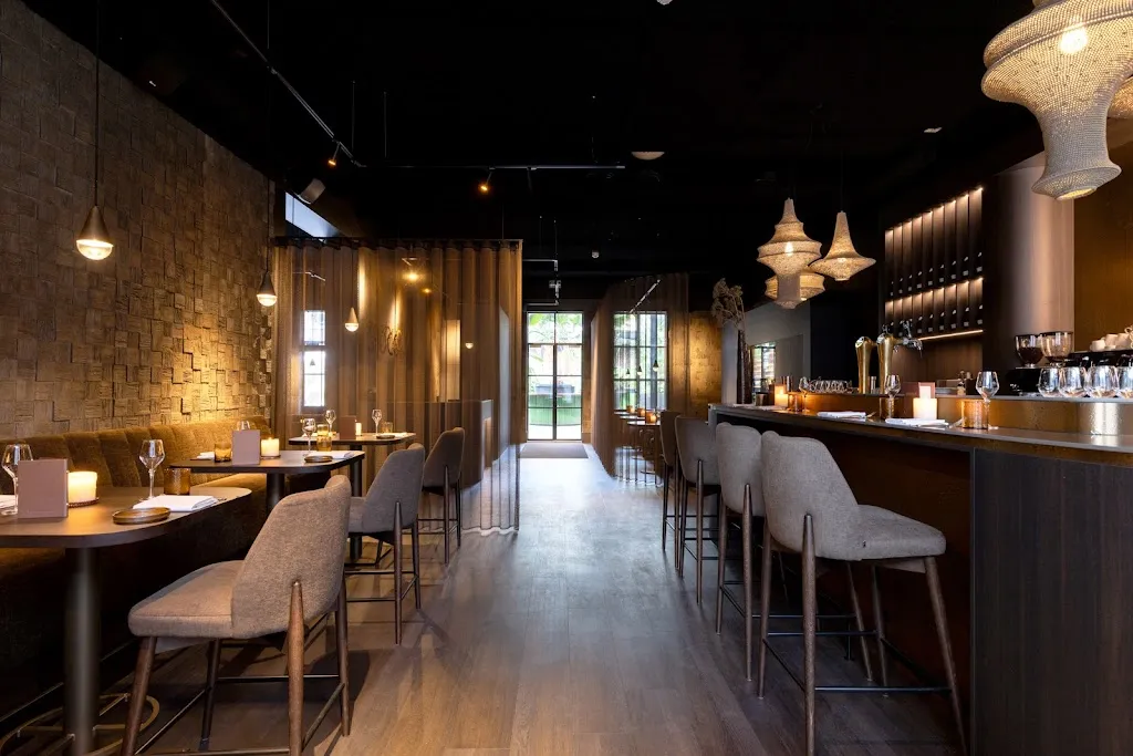 CHOCOLAT RESTAURANT restaurant in Breda