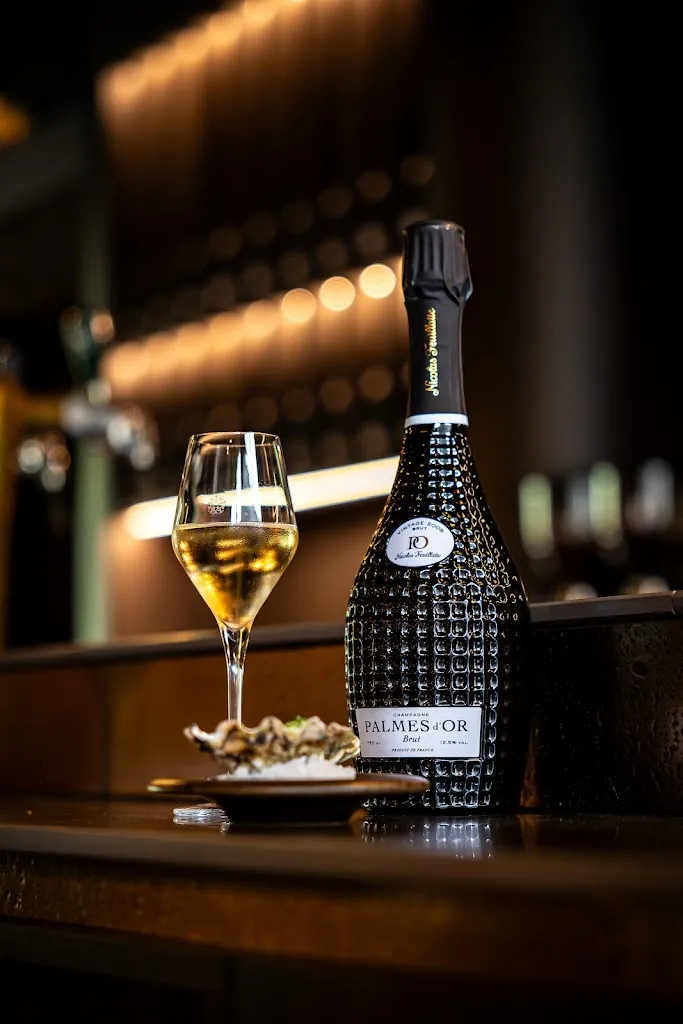 CHOCOLAT RESTAURANT_Breda_slider_image_3