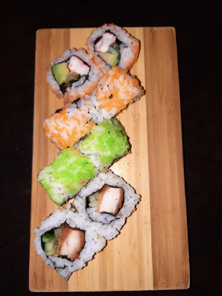 Menu_Restaurant Ume Breda_Breda_image_5