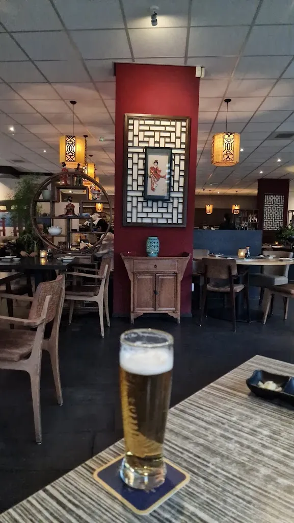 Menu_Restaurant Ume Breda_Breda_image_6