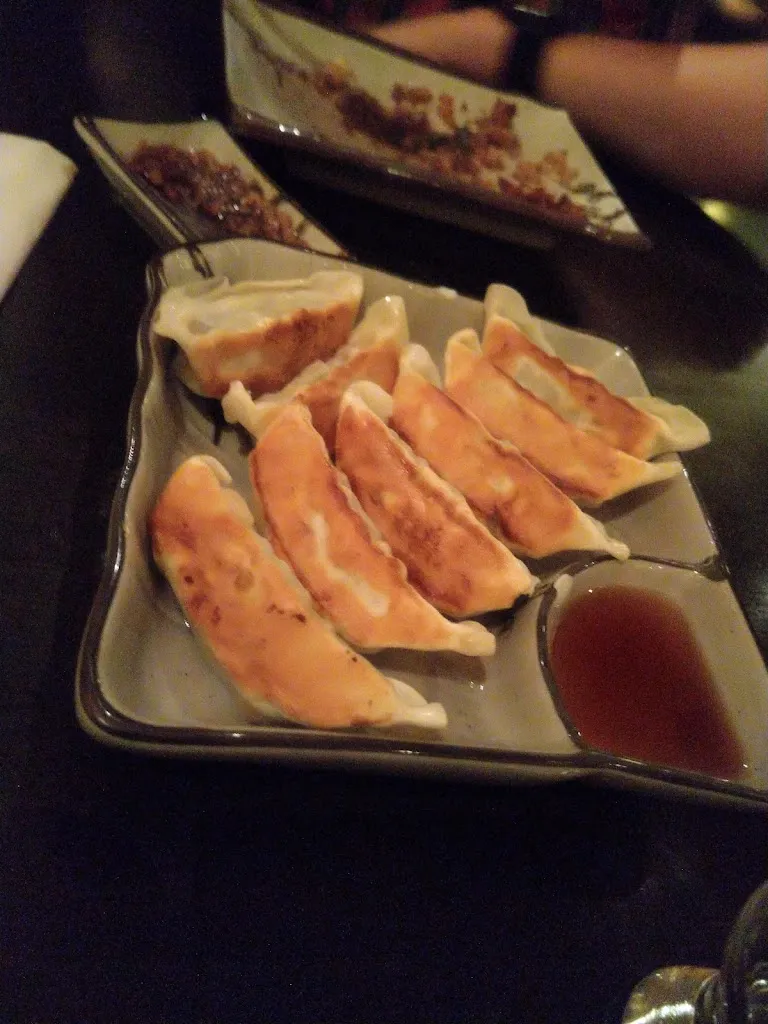 Menu_Restaurant Ume Breda_Breda_image_7