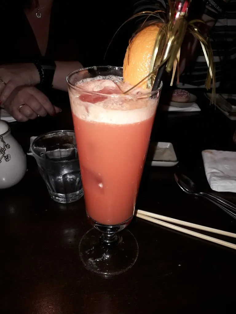 Menu_Restaurant Ume Breda_Breda_image_8