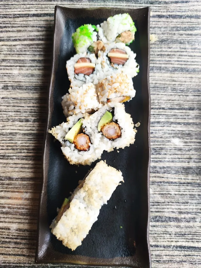 Menu_Restaurant Ume Breda_Breda_image_9