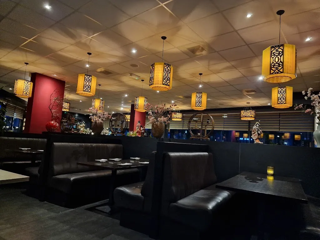 Marco Rastelli_Restaurant Ume Breda_Breda_review