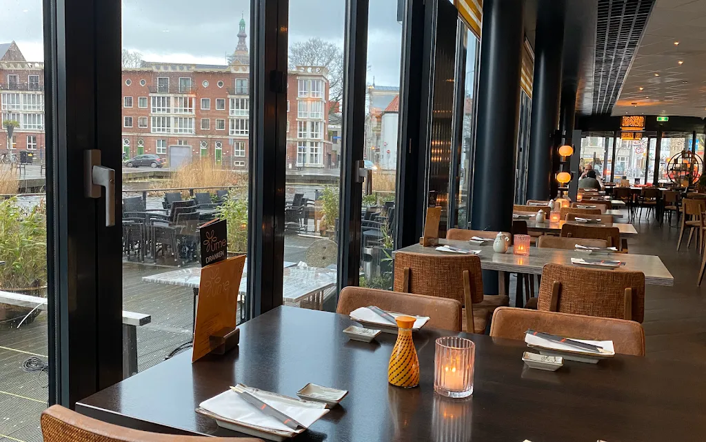 Restaurant Ume Breda_Breda_slider_image_1