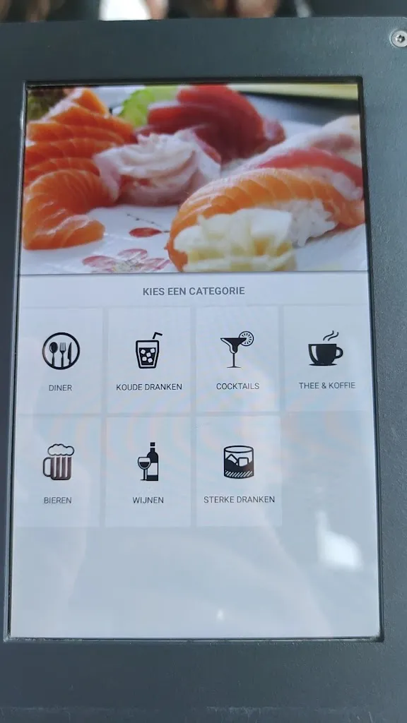 Restaurant Ume Breda_Breda_slider_image_2