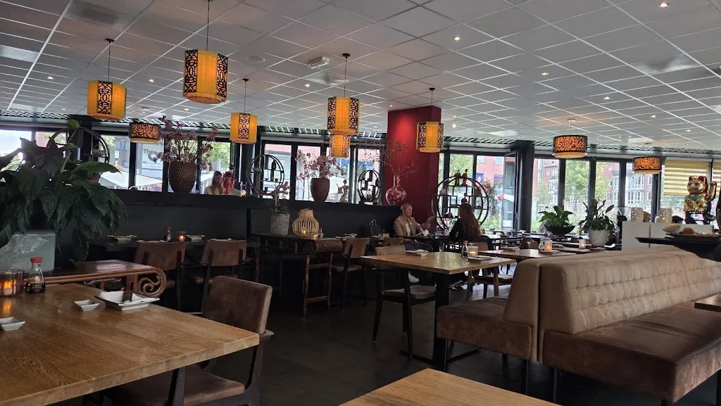 Restaurant Ume Breda_Breda_slider_image_3