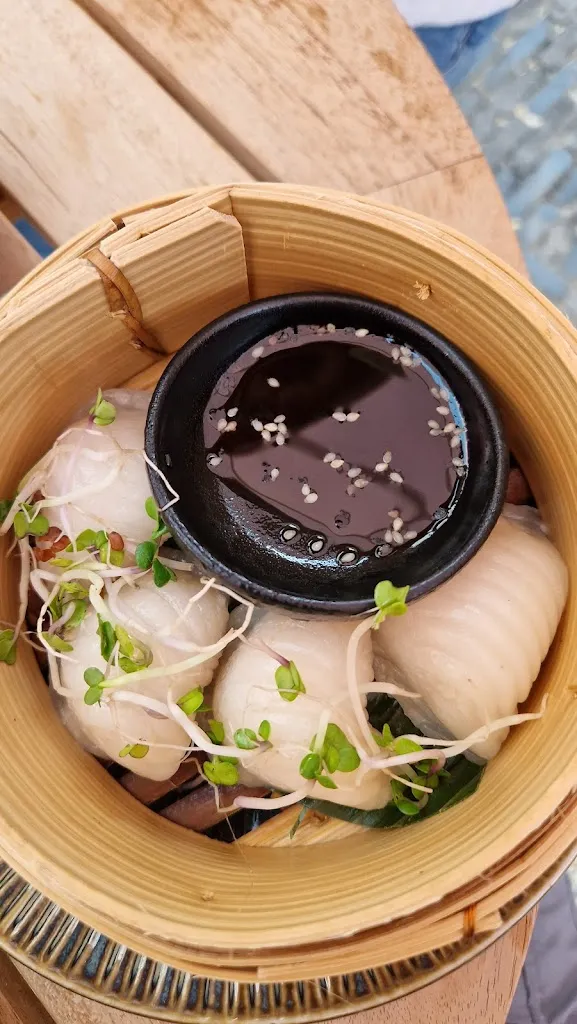 Menu_The Streetfood Club Breda_Breda_image_5