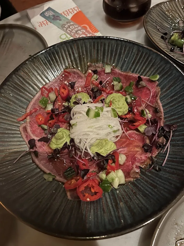 Menu_The Streetfood Club Breda_Breda_image_7