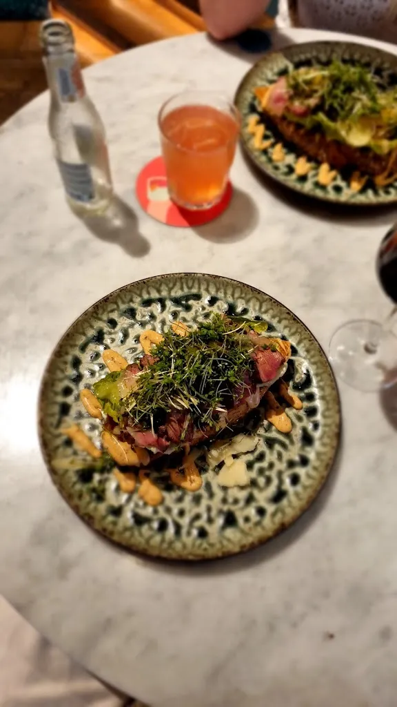 Menu_The Streetfood Club Breda_Breda_image_9